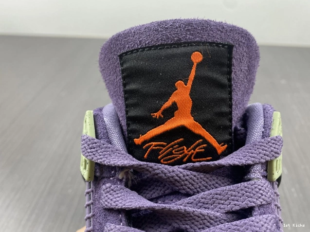 Canyon Jordan Purple Air AQ9129-500 WMNS 4 0724